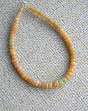 Opal etiopian (C46)