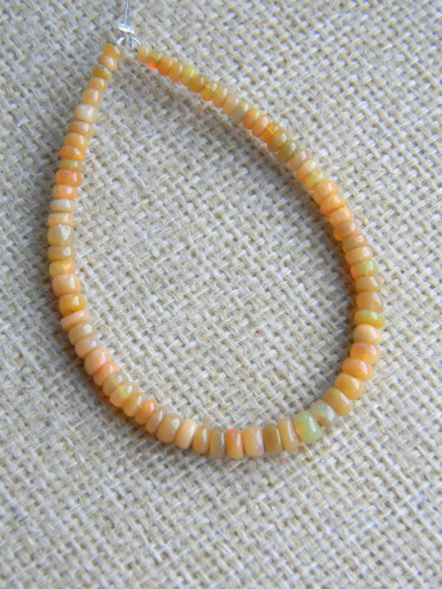 Opal etiopian (C46)