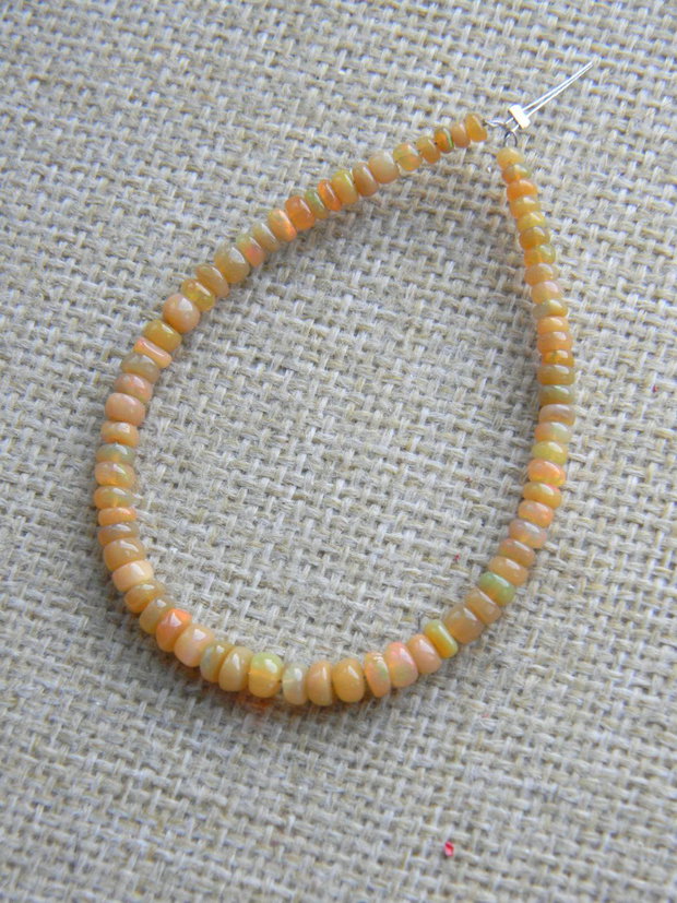 Opal etiopian (C46)