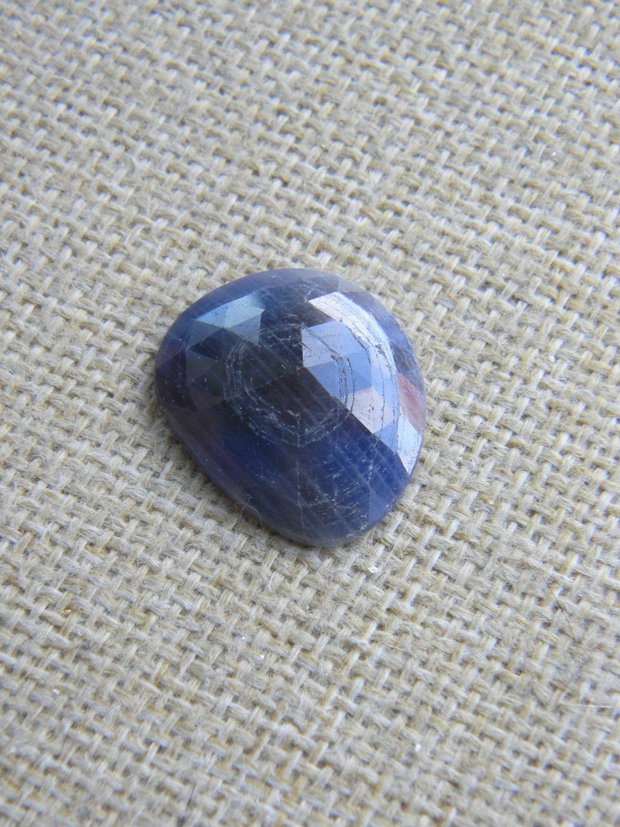 Caboson safir fatetat (C46)