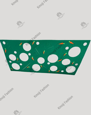 Joc Plasa gauri 2M - Tematica Paste pentru copii