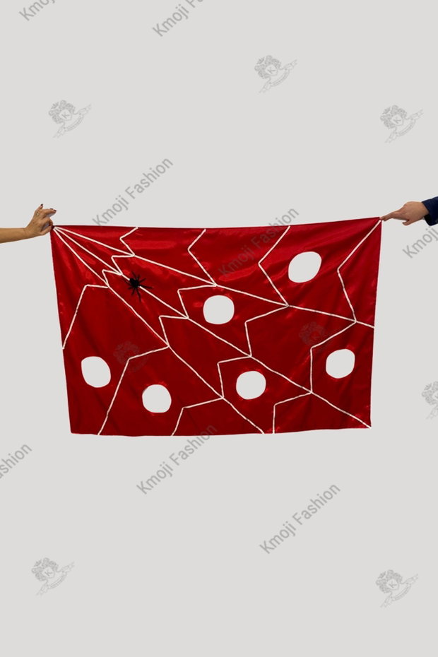 Joc Plasa gauri - Tematica Spiderman pentru copii