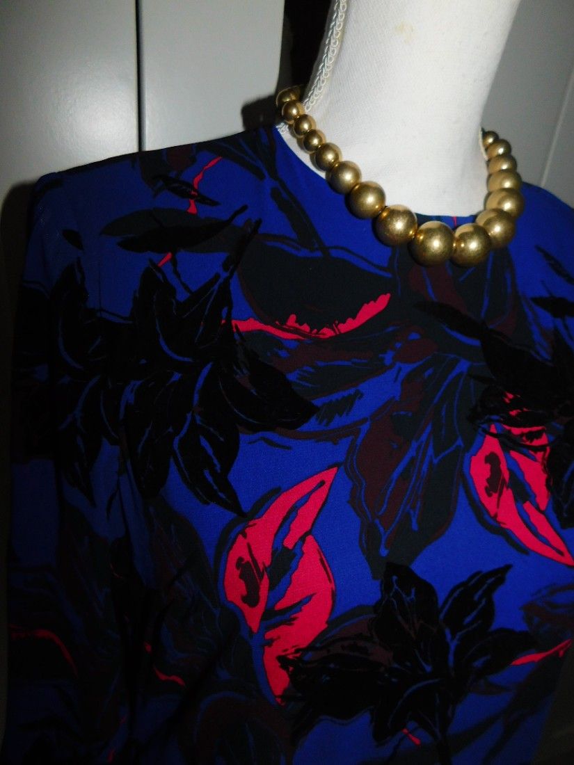 Brandul danez YAS, rochie noua , S ,spectaculoasa, etichete atasate