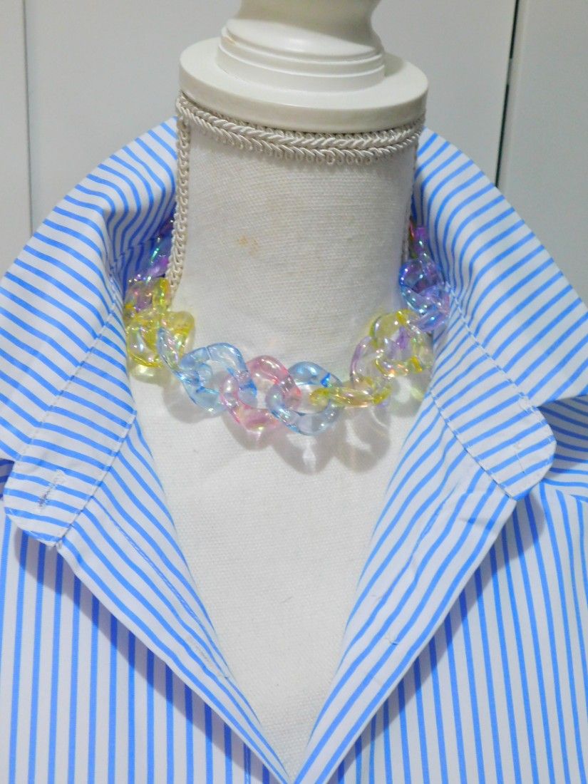 Camasa noua, tunica, masura XXL, eleganta, usoara