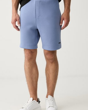 BOSS Green pantaloni scurți de trening pentru bărbați, cu bumbac