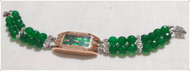 CEAS-BRATARA- JAD VERDE FATETAT