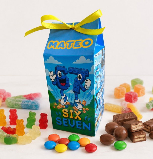 Cutii 67 personalizate