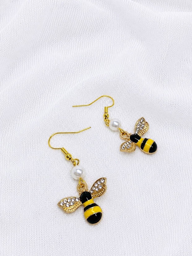 Set bijuterii Albine 02128