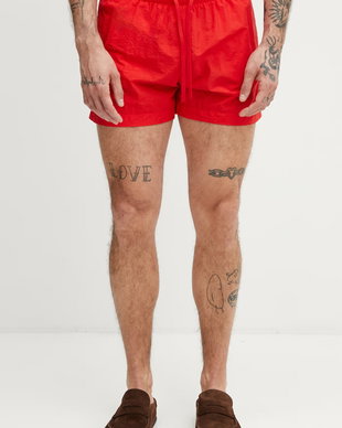 MM6 Maison Margiela pantaloni scurți de baie bărbați
