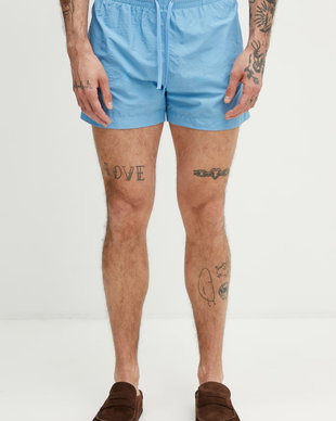 MM6 Maison Margiela Pantaloni scurți de baie bărbați