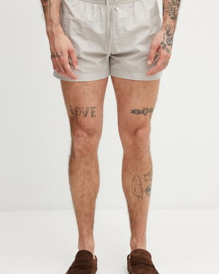 MM6 Maison Margiela pantaloni scurți de baie bărbați