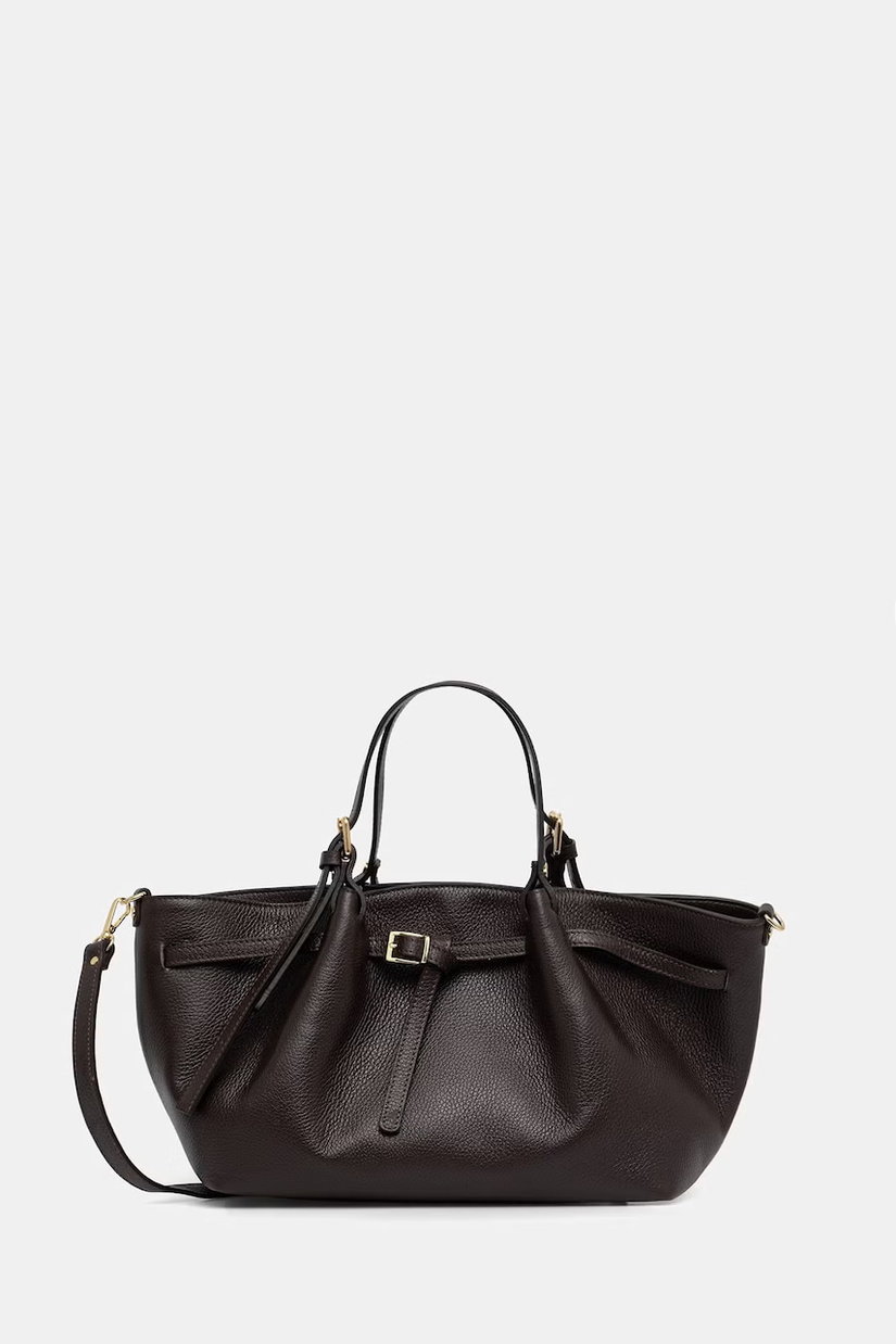 Answear.LAB geantă shopper pentru femei, din piele