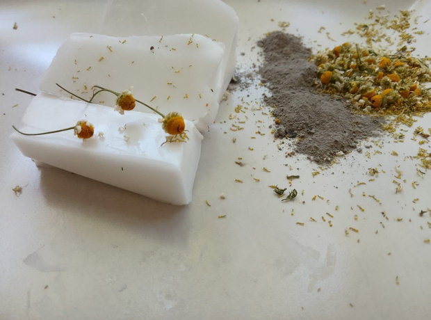 heXErb Wild Chamomile · 100 g