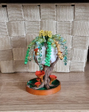 Copacul vieții handmade