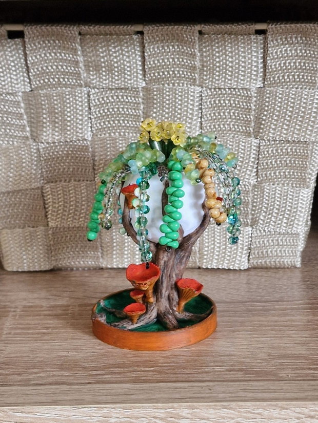 Copacul vieții handmade