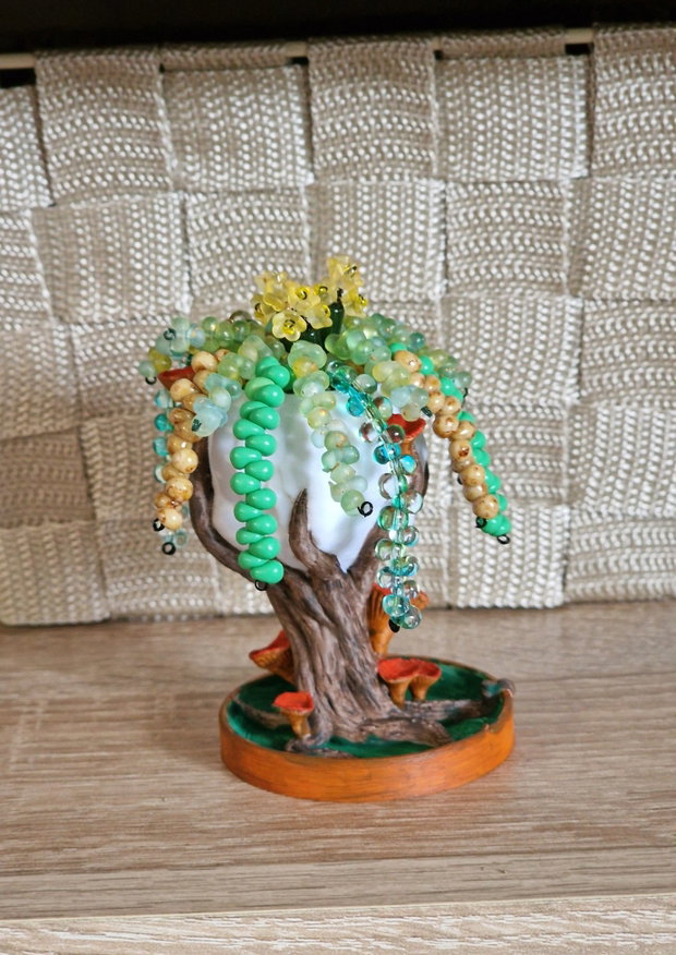 Copacul vieții handmade