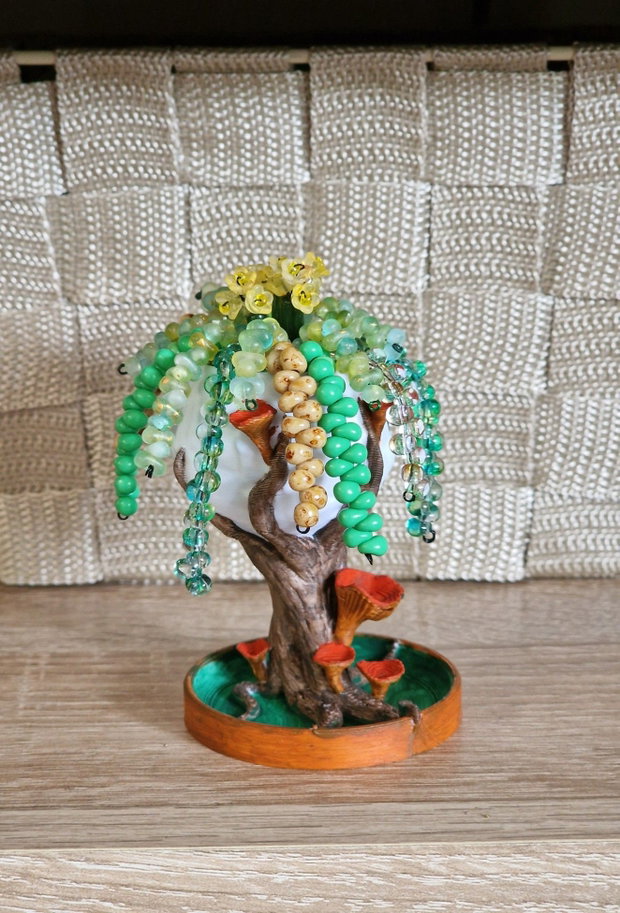 Copacul vieții handmade