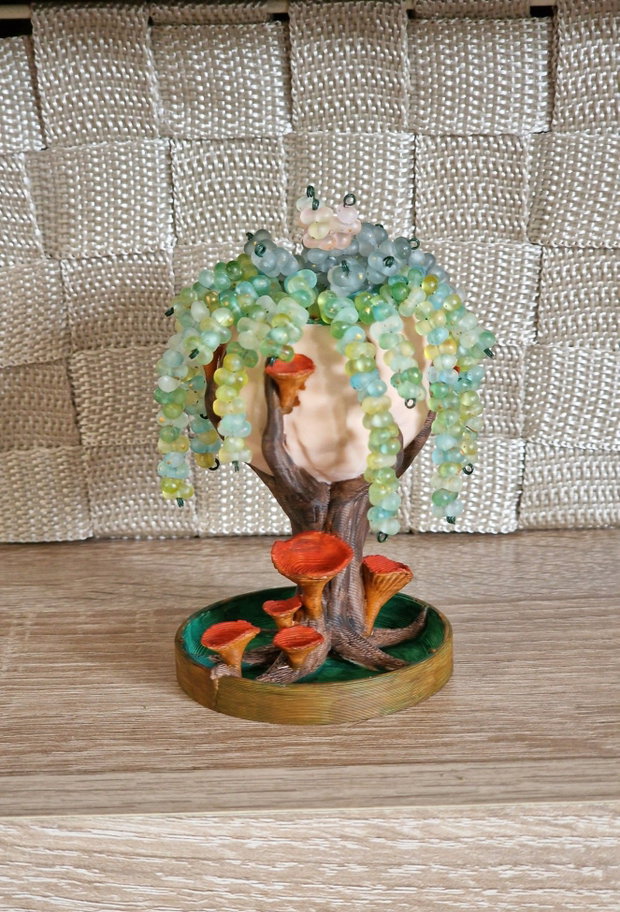 Copacul vieții handmade