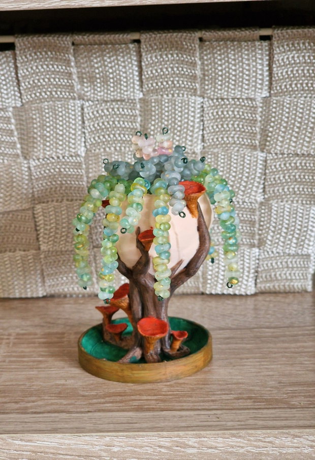 Copacul vieții handmade