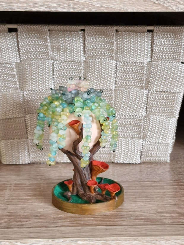 Copacul vieții handmade