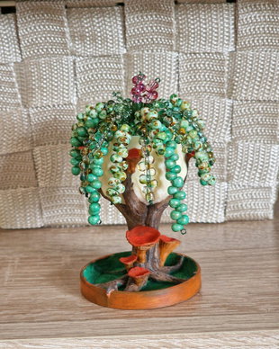 Copacul vieții handmade