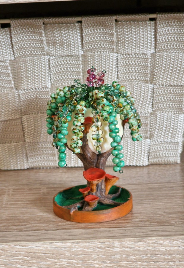 Copacul vieții handmade