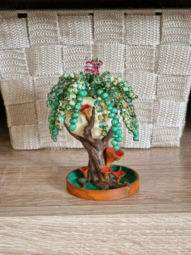 Copacul vieții handmade