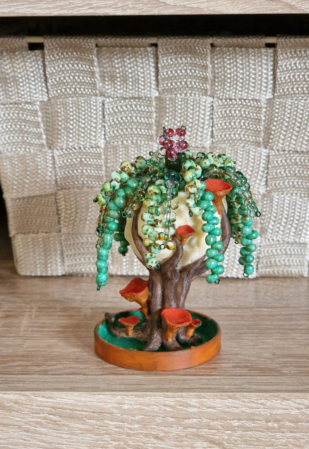 Copacul vieții handmade