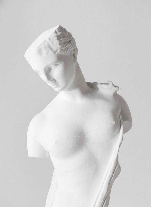 Statueta Psyche
