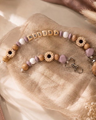Set accesorii mama și bebe