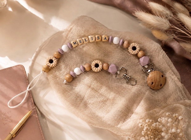 Set accesorii mama și bebe