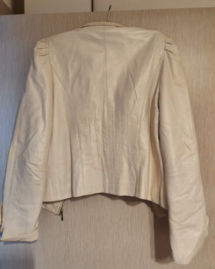 Jacheta dama piele