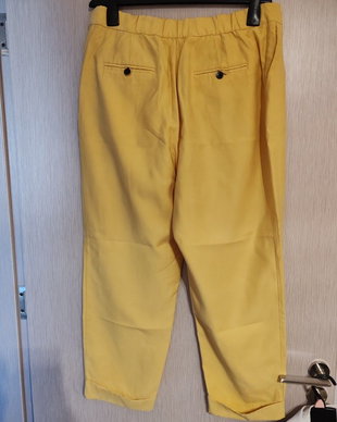 Pantaloni dama primăvară vara