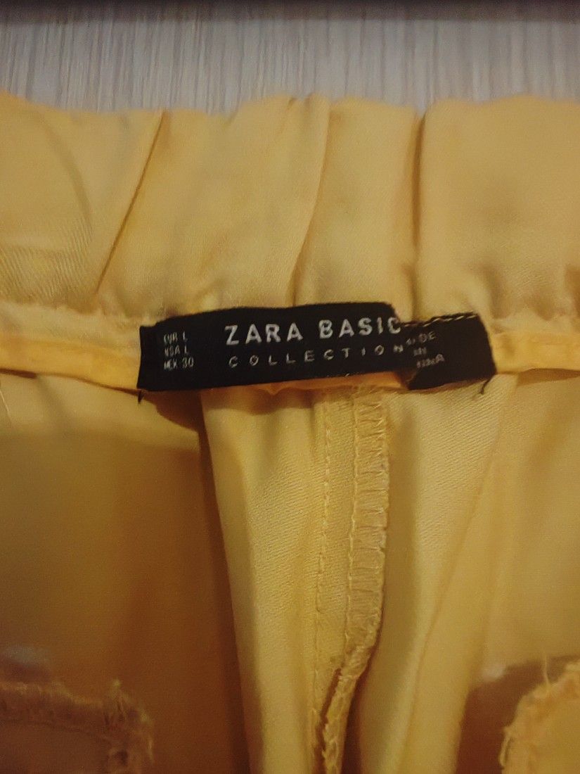Pantaloni dama primăvară vara
