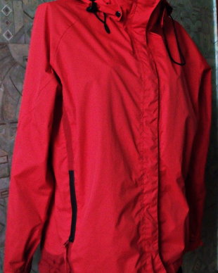 geaca outdoor / drumetie /munte , Maul Mega Tex , 44