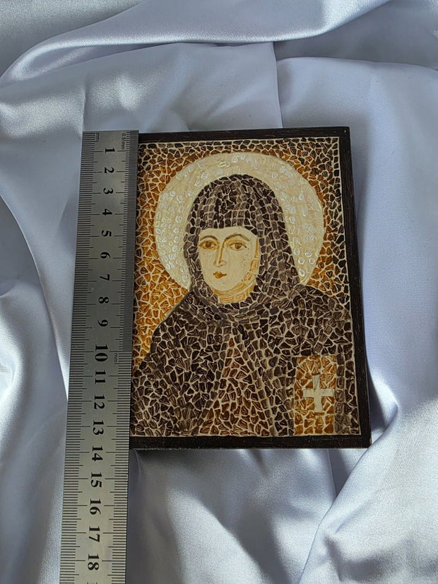 Icoana Sfânta Eufrosina