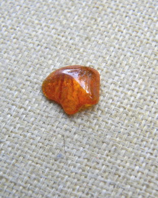 Chihlimbar slefuit (C46)