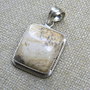 Pandantiv picture jasper (C46)
