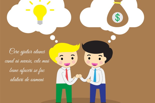 Jurnalul Micul Antreprenor" Educație financiară pentru copii 9-12 ani