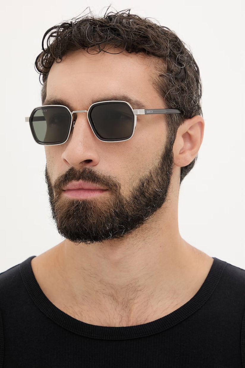 Gucci ochelari de soare pentru bărbați