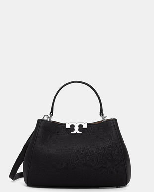 Tory Burch geantă crossbody pentru femei din piele Eleanor