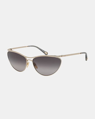 Chloe ochelari de soare cat eye pentru femei