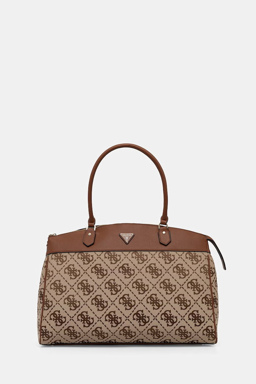 Guess geantă shopper pentru femei AUDREY