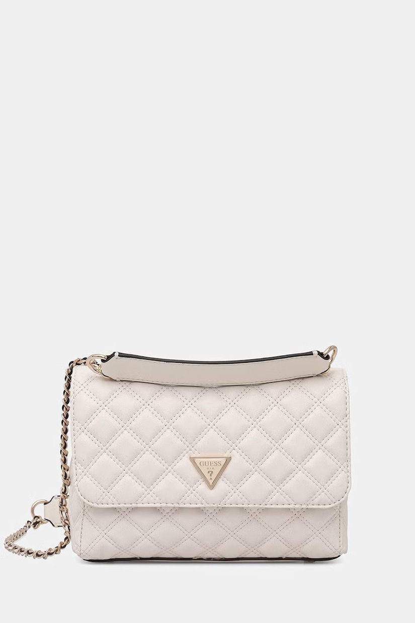 Guess geantă crossbody pentru femei GIULLY