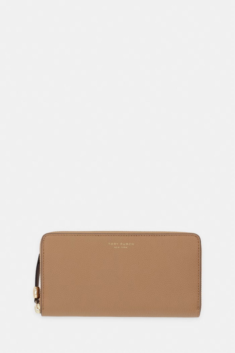 Tory Burch portofel pentru femei din piele Romy