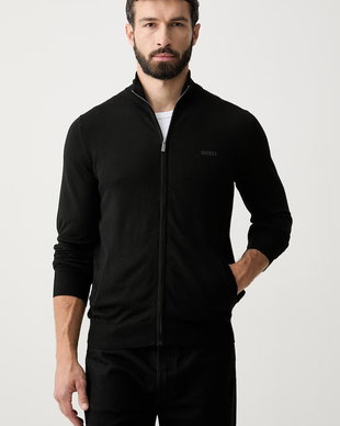 Guess cardigan pentru bărbați MAGNUS