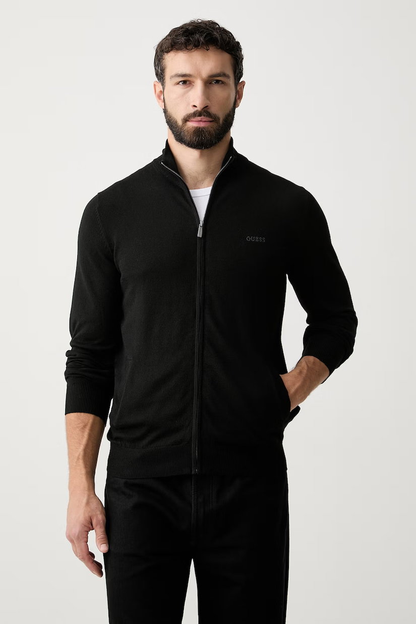 Guess cardigan pentru bărbați MAGNUS