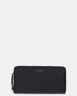 Tory Burch portofel pentru femei din piele Romy