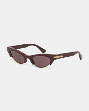 Bottega Veneta ochelari de soare pentru femei