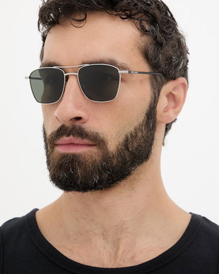 Saint Laurent ochelari de soare pentru bărbați